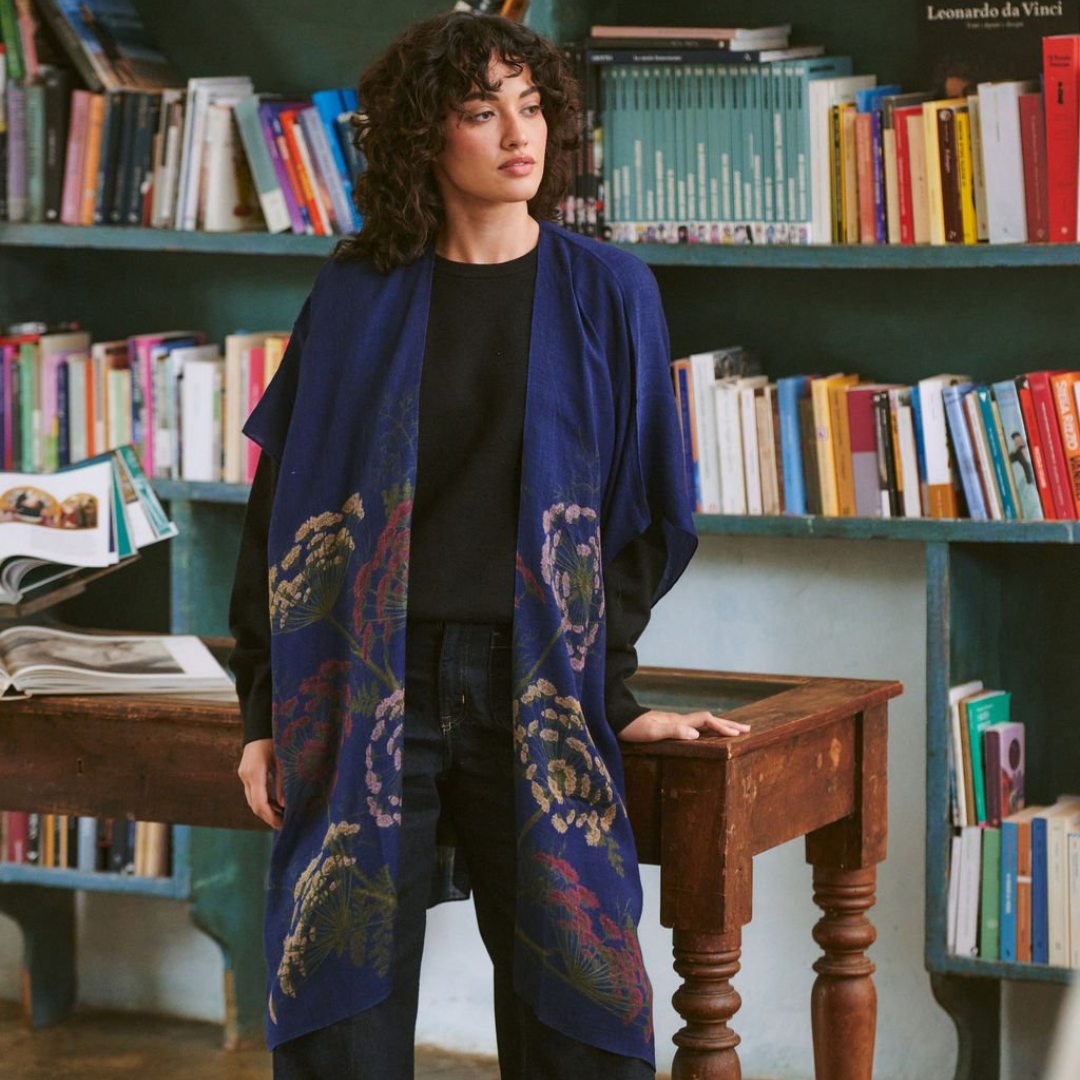 100% Wool Collection