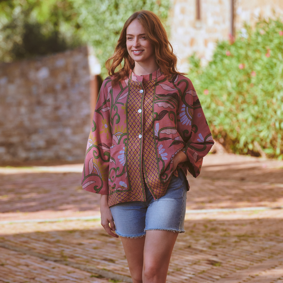 Summer Jackets