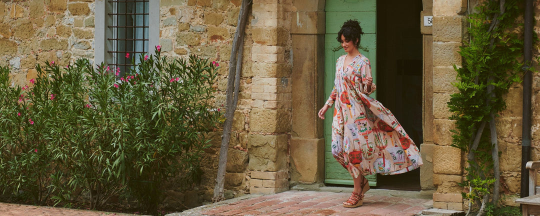Oriental & Traditional