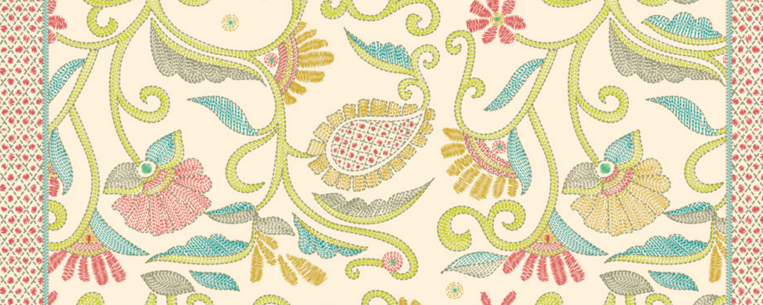 Giant Kantha Lime