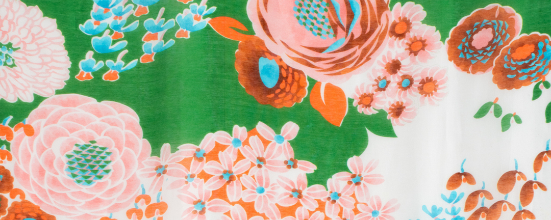 Kitsch Bouquet