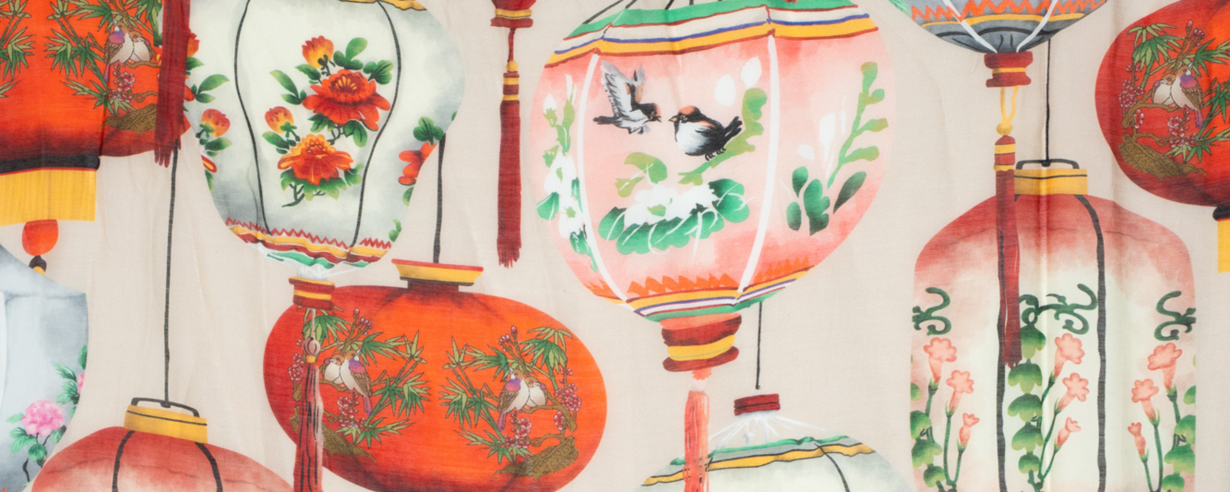 Lanterns