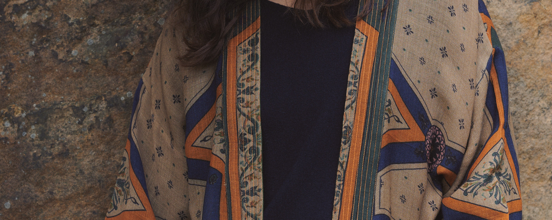 Oriental & Traditional