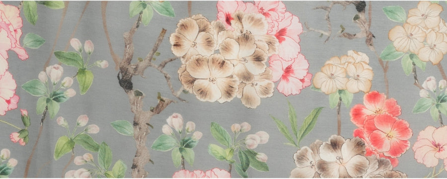 Trailing Blossom