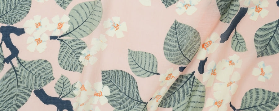 Tree Blossom
