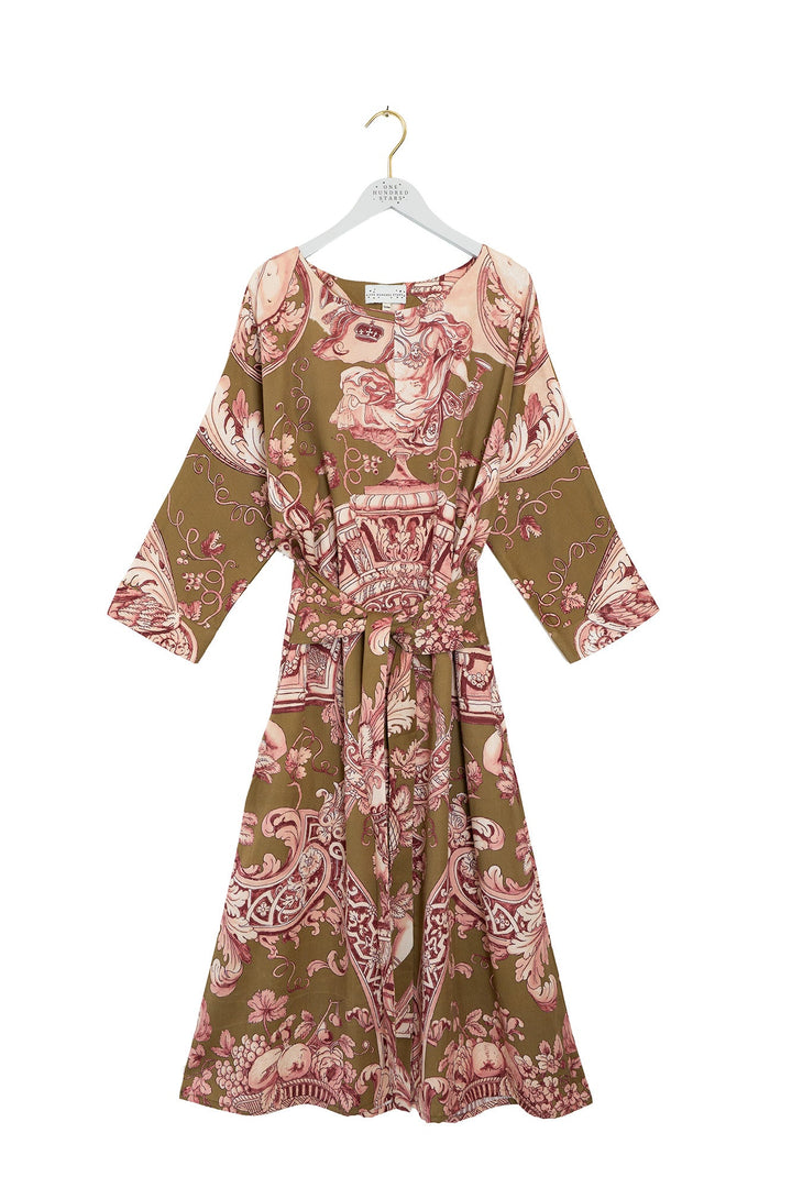 Robe Kate Olive Angels