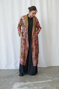 Robe olive Angels