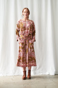 Robe Kate Olive Angels