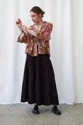Kimono Angels Olive