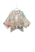 Patis Flors Pedrera Kimono