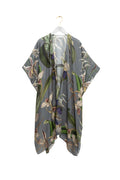 Orchid Grey Throwover