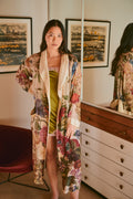 Primula Stone Gown