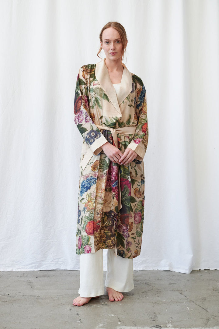 Primula Stone Gown