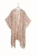 Couverture rose Sphinx