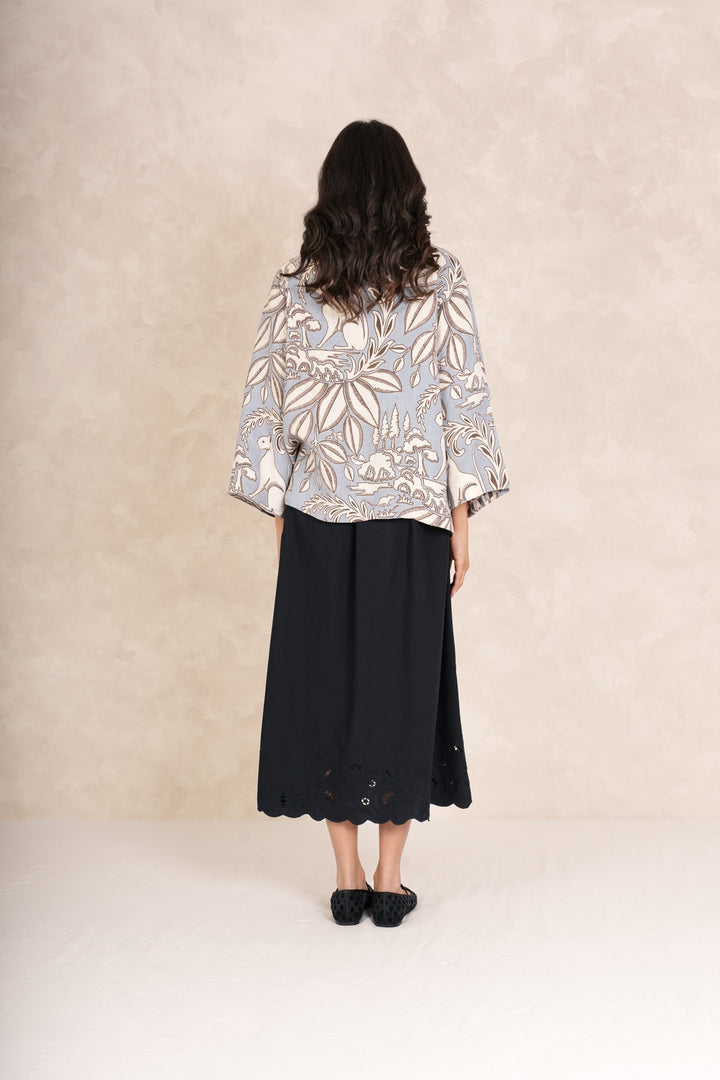 Veste d'été grise Sphinx